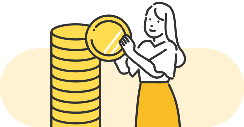 ママスタコイン イメージ